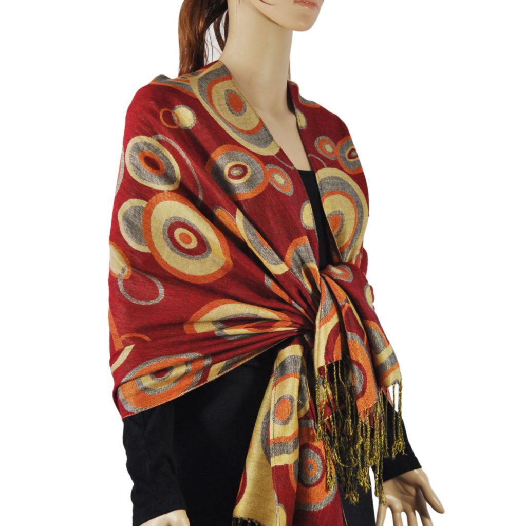 Wholesale Scarves City