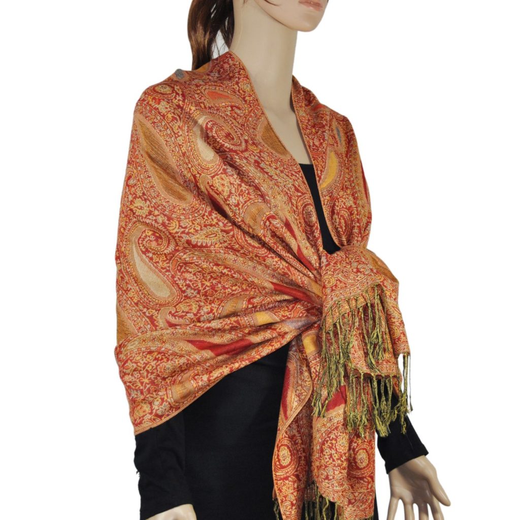 Wholesale Scarves City