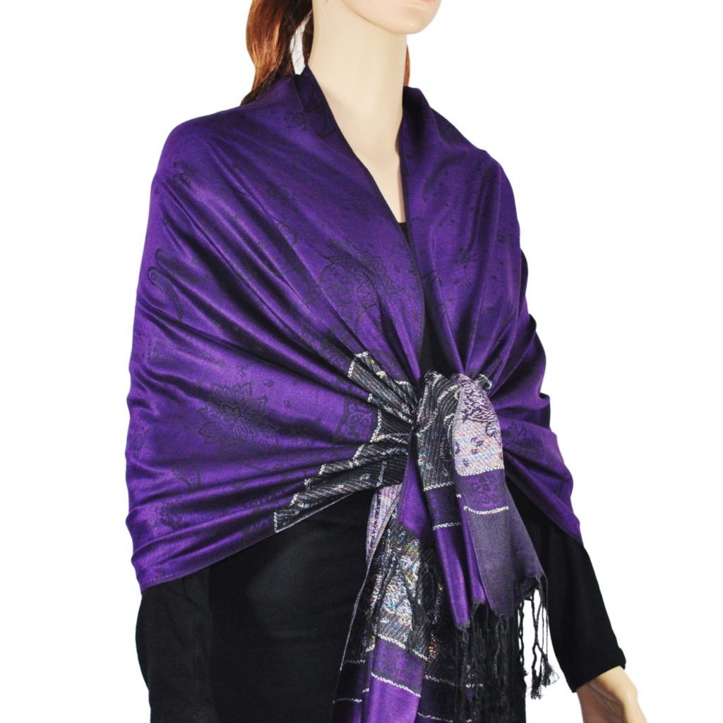 Wholesale Scarves City